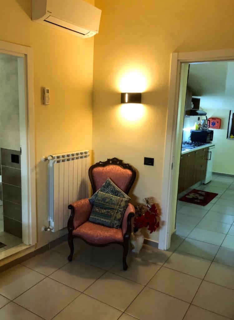 Residence Cuore Caserta Buitenkant foto
