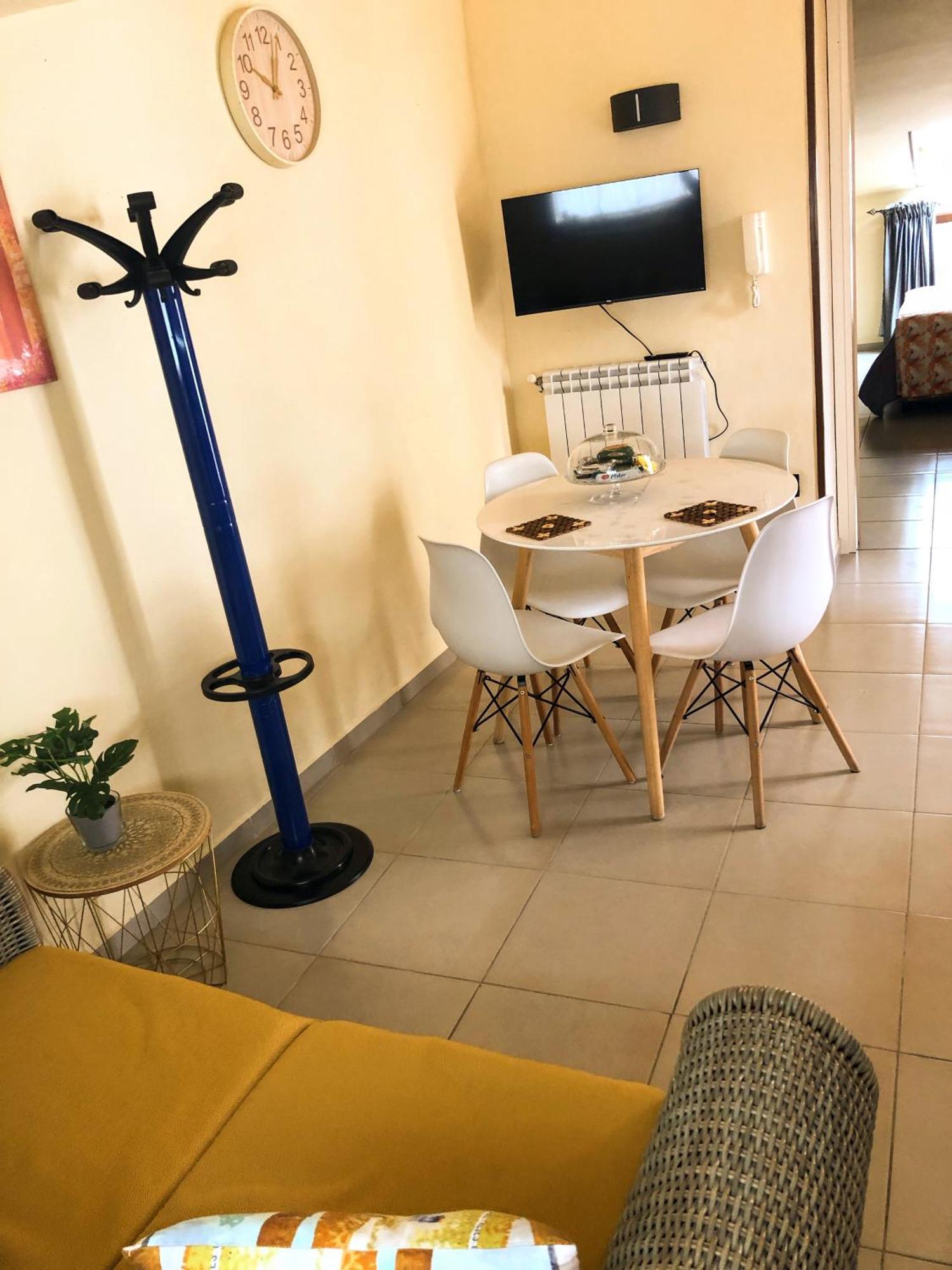 Residence Cuore Caserta Buitenkant foto